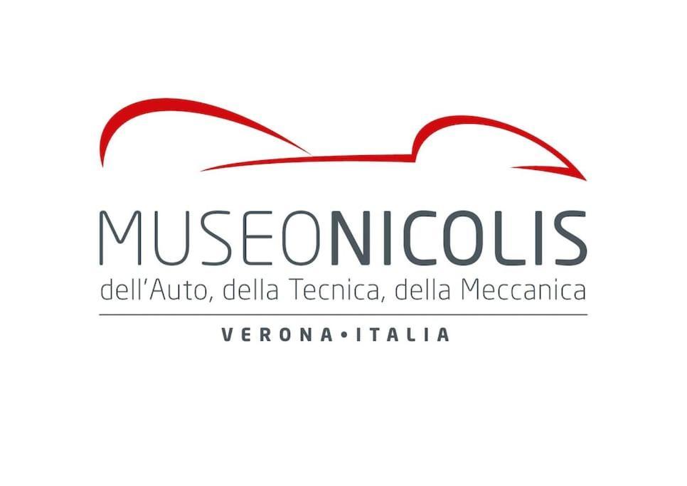 Alloggio Turistico Giulietta E Romeo - Intero Appartamento - Villafranca Di Verona, Zimmer, Holiday Rooms Εξωτερικό φωτογραφία