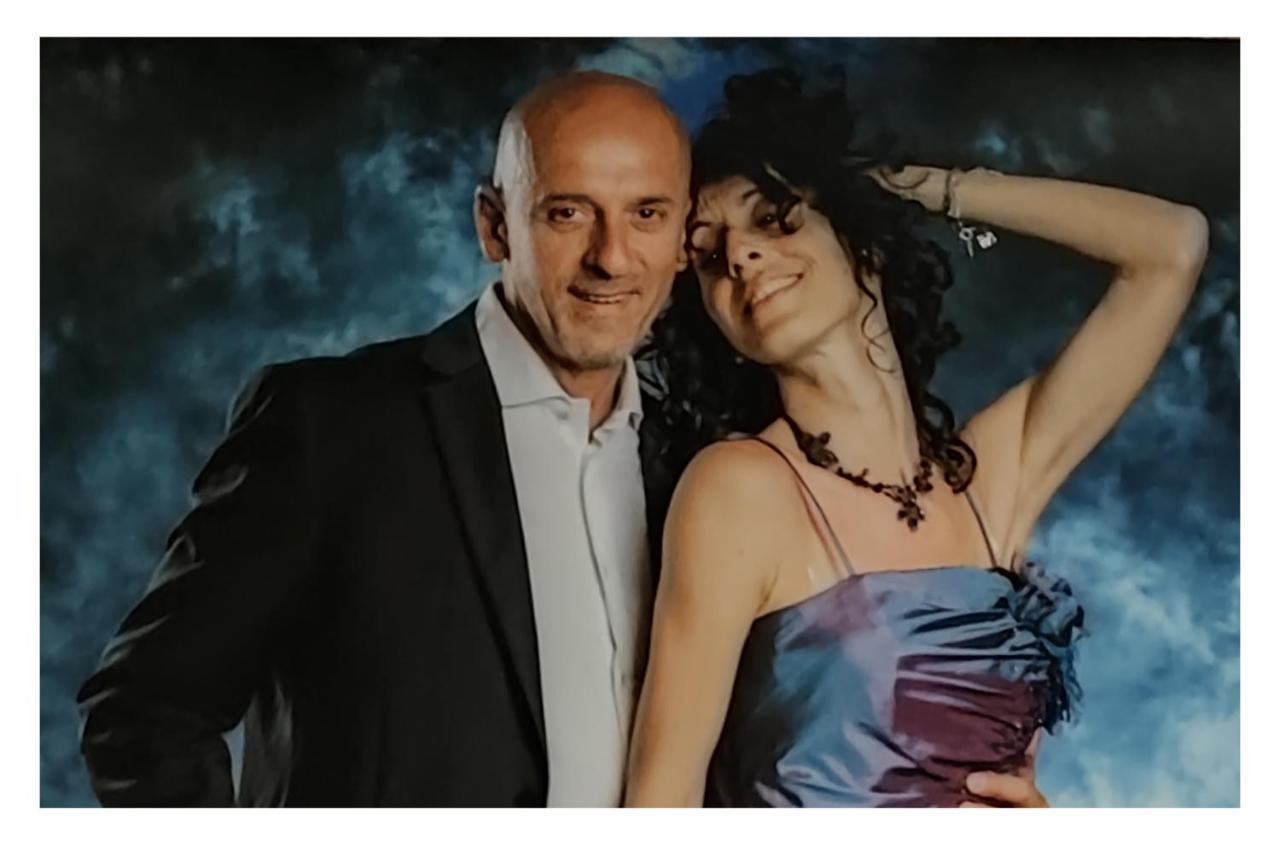 Alloggio Turistico Giulietta E Romeo - Intero Appartamento - Villafranca Di Verona, Zimmer, Holiday Rooms Εξωτερικό φωτογραφία