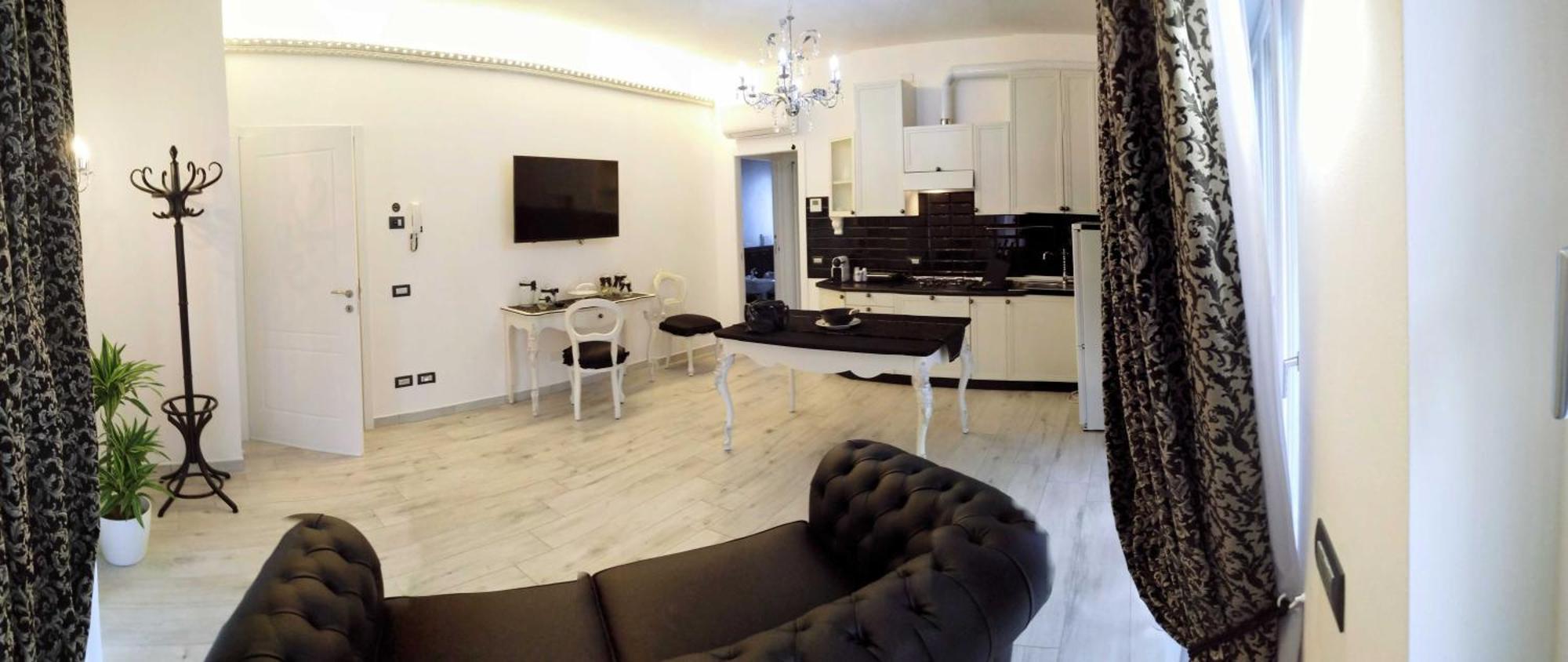 Alloggio Turistico Giulietta E Romeo - Intero Appartamento - Villafranca Di Verona, Zimmer, Holiday Rooms Εξωτερικό φωτογραφία