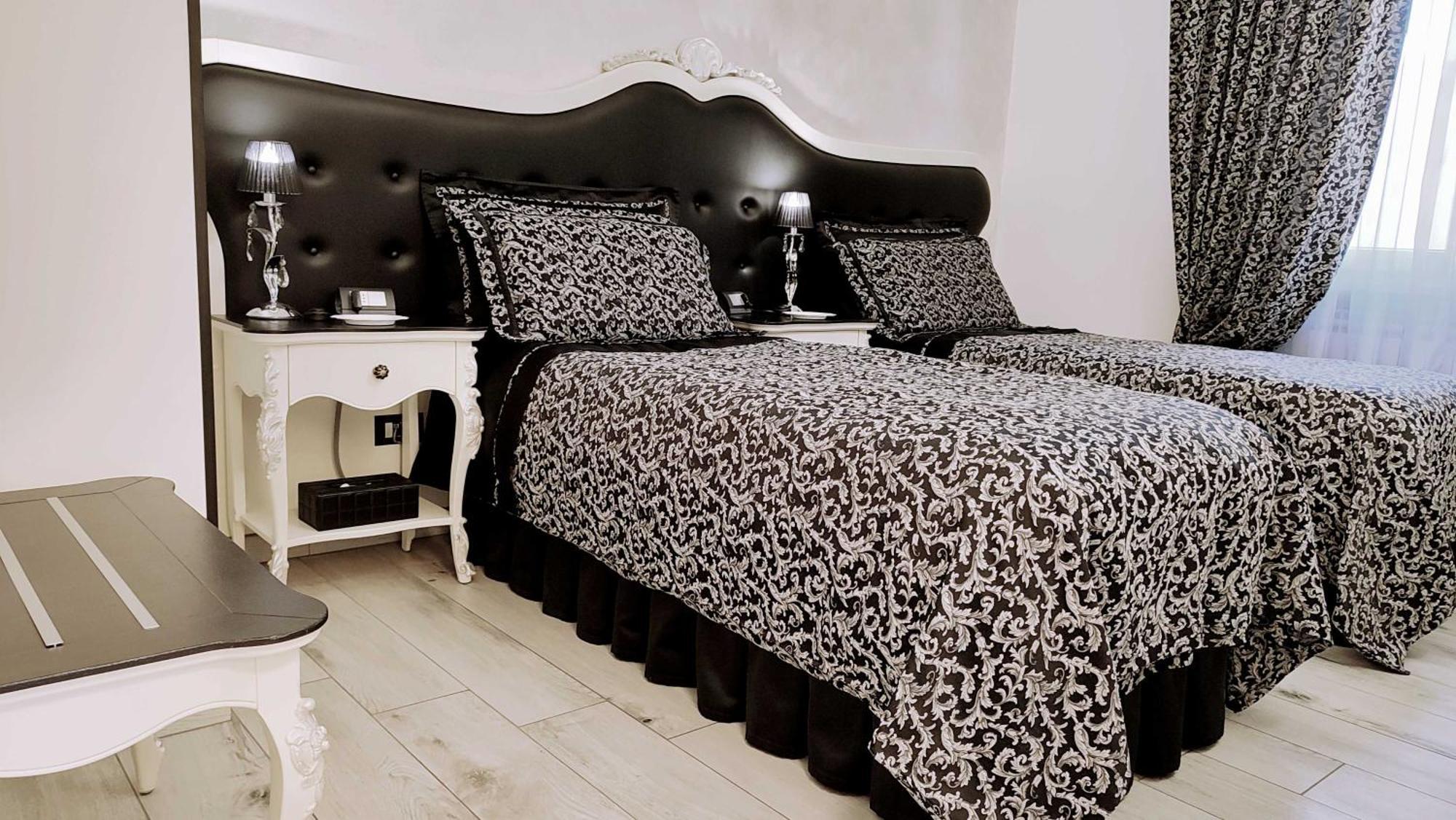 Alloggio Turistico Giulietta E Romeo - Intero Appartamento - Villafranca Di Verona, Zimmer, Holiday Rooms Εξωτερικό φωτογραφία