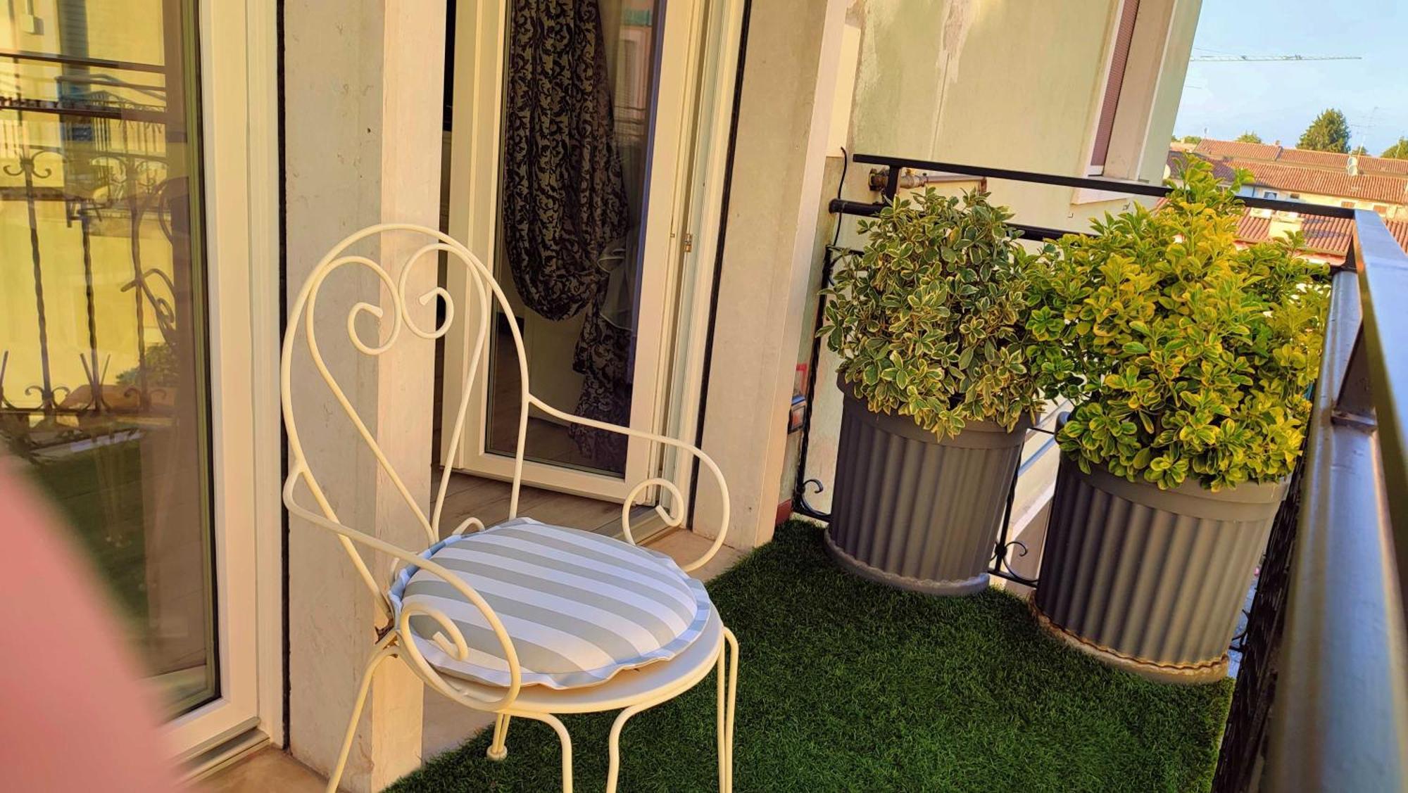 Alloggio Turistico Giulietta E Romeo - Intero Appartamento - Villafranca Di Verona, Zimmer, Holiday Rooms Εξωτερικό φωτογραφία