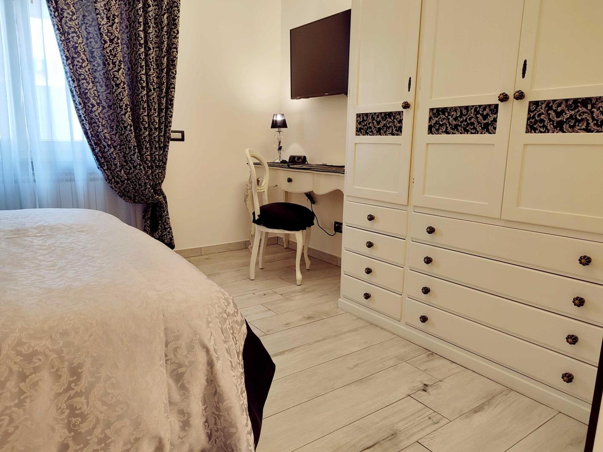 Alloggio Turistico Giulietta E Romeo - Intero Appartamento - Villafranca Di Verona, Zimmer, Holiday Rooms Εξωτερικό φωτογραφία