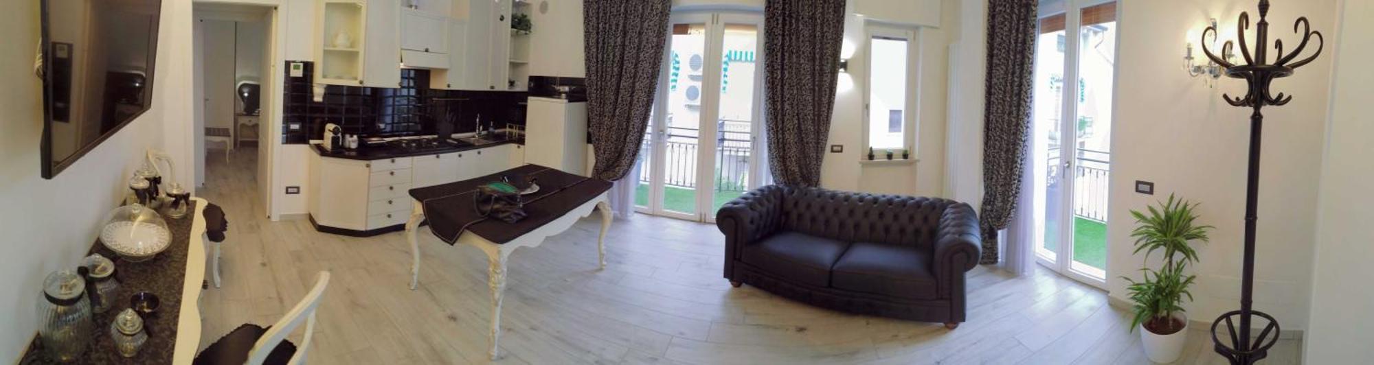 Alloggio Turistico Giulietta E Romeo - Intero Appartamento - Villafranca Di Verona, Zimmer, Holiday Rooms Εξωτερικό φωτογραφία