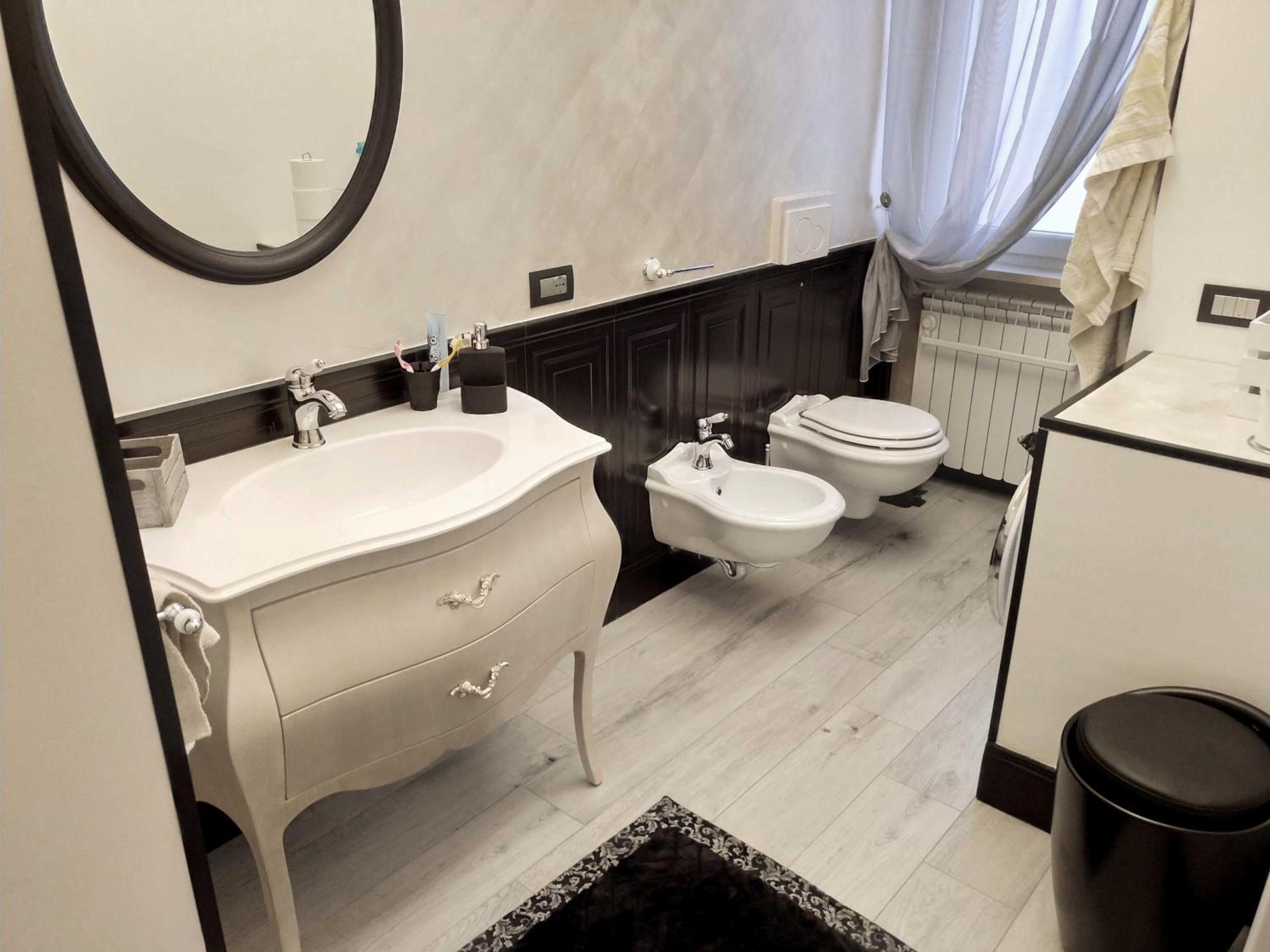 Alloggio Turistico Giulietta E Romeo - Intero Appartamento - Villafranca Di Verona, Zimmer, Holiday Rooms Εξωτερικό φωτογραφία